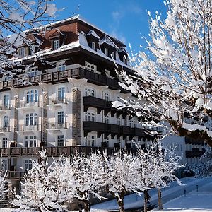 Villars Palace